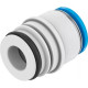 Картридж цанговый прямой Festo QSPKG20-10
