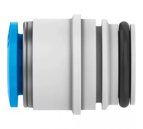 Картридж цанговый прямой Festo QSPKG20-10