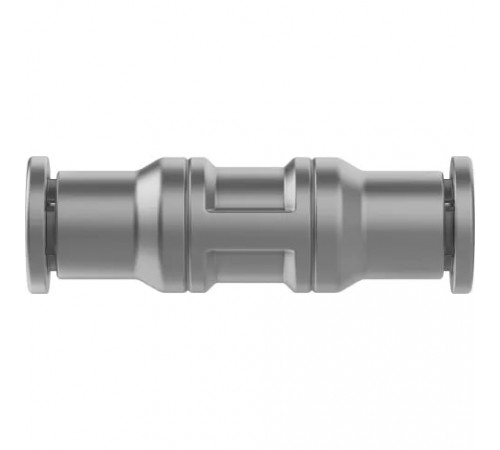 Муфта цанговая прямая Festo CRQS-8 из нержавеющей стали