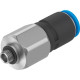 Штуцер цанговый поворотный Festo QSR-M5-6