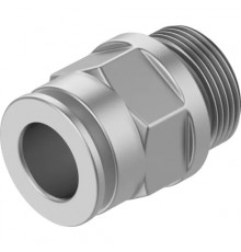 Штуцер цанговый Festo NPQH-D-G14-Q8-P10