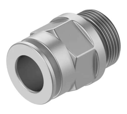 Штуцер цанговый Festo NPQH-D-G14-Q8-P10