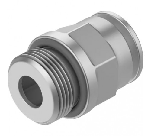 Штуцер цанговый Festo NPQH-D-G14-Q8-P10