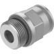 Штуцер цанговый Festo NPQH-D-G14-Q8-P10