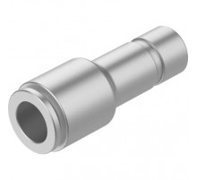 Переходник цанговый Festo NPQH-D-S10-Q8-P10