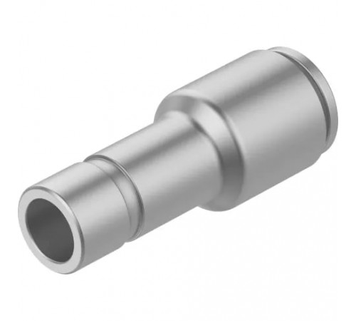 Переходник цанговый Festo NPQH-D-S10-Q8-P10