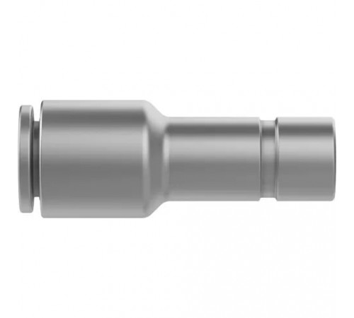 Переходник цанговый Festo NPQH-D-S10-Q8-P10