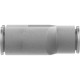 Тройник цанговый прямой Festo NPQH-Y-Q10-E-P10