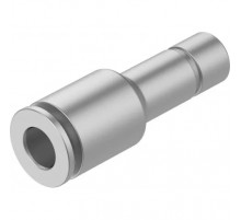 Переходник цанговый Festo NPQM-D-Q6-S8-P10