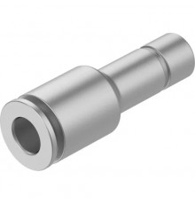 Переходник цанговый Festo NPQM-D-Q6-S8-P10