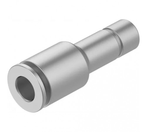 Переходник цанговый Festo NPQM-D-Q6-S8-P10