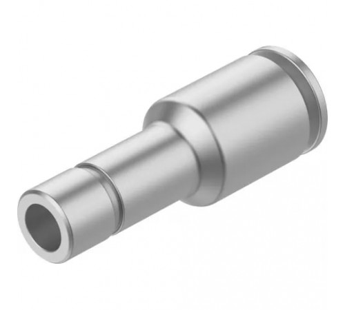 Переходник цанговый Festo NPQM-D-Q6-S8-P10
