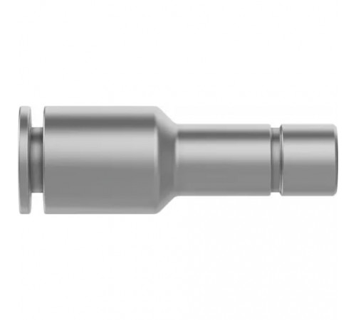 Переходник цанговый Festo NPQM-D-Q6-S8-P10