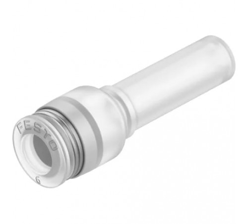 Переходник цанговый Festo NPQP-D-Q6-S8-FD-P10