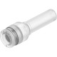 Переходник цанговый Festo NPQP-D-Q6-S8-FD-P10