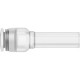 Переходник цанговый Festo NPQP-D-Q6-S8-FD-P10