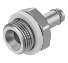 Штуцер ниппельный Festo CN-1/4-PK-4