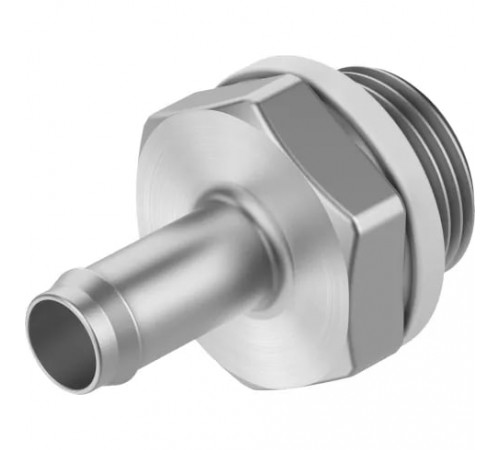 Штуцер ниппельный Festo CN-1/4-PK-4
