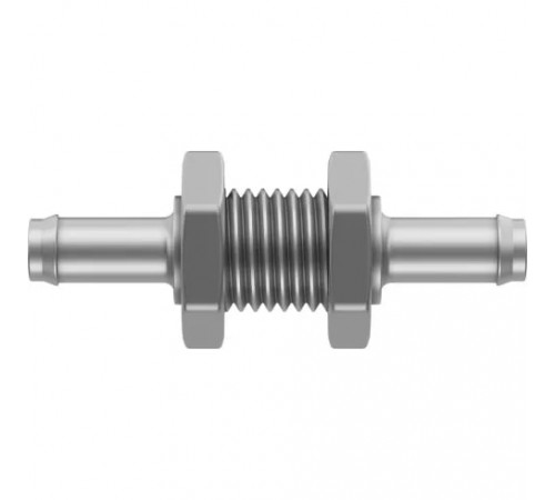 Муфта ниппельная для панельного монтажа Festo SCN-PK-4 (комплект 10 шт)