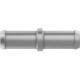 Ниппельное соединение Festo RTU-PK-1/8-3