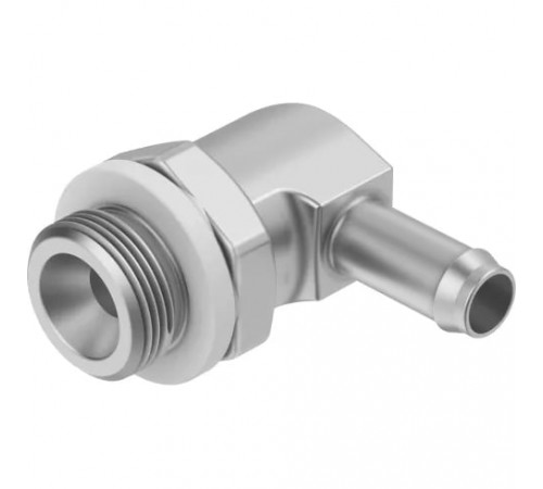 Штуцер ниппельный угловой Festo LCN-1/4-PK-4