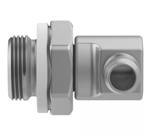 Штуцер ниппельный угловой Festo LCN-1/4-PK-4