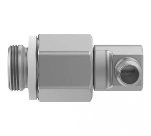 Штуцер ниппельный угловой Festo LCNH-1/4-PK-4