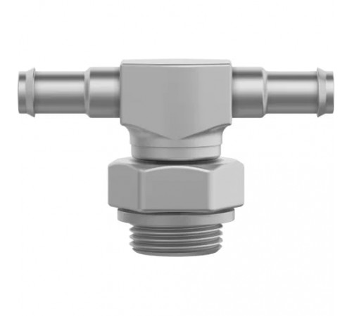 Тройник цанговый с резьбой Festo TCN-1/8-PK-4