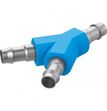 Тройник ниппельный Festo Y-PK-6