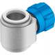 Кольцевая деталь Festo LK-1/4-PK-4-KU
