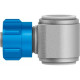 Кольцевая деталь Festo LK-1/4-PK-4-KU