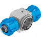 Кольцевая деталь Festo TK-1/8-PK-6