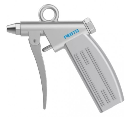 Пистолет обдувочный экономичный Festo LSP-1/4-D