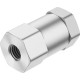 Обратный клапан Festo H-M5