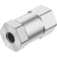 Обратный клапан Festo H-M5