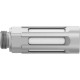 Глушитель алюминиевый резьбовой Festo U-1/4-B