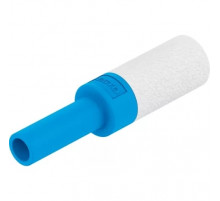 Глушитель пластиковый с цанговой втулкой Festo UC-QS-6H