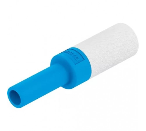 Глушитель пластиковый с цанговой втулкой Festo UC-QS-6H