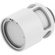 Глушитель алюминиевый резьбовой Festo UOS-1-LF