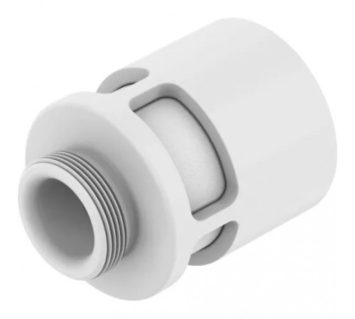 Глушитель алюминиевый резьбовой Festo UOS-1-LF
