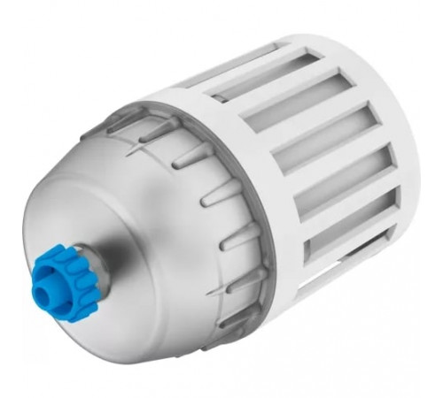 Фильтр-глушитель шума Festo LFU-1/4