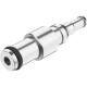 Штекер с ниппелями Festo KSV-PK-3
