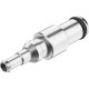 Штекер с ниппелями Festo KSV-PK-3