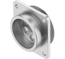 Многоканальная розетка Festo KDVF6-7