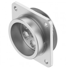 Многоканальная розетка Festo KDVF6-7