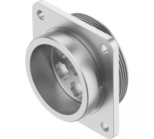 Многоканальная розетка Festo KDVF6-7