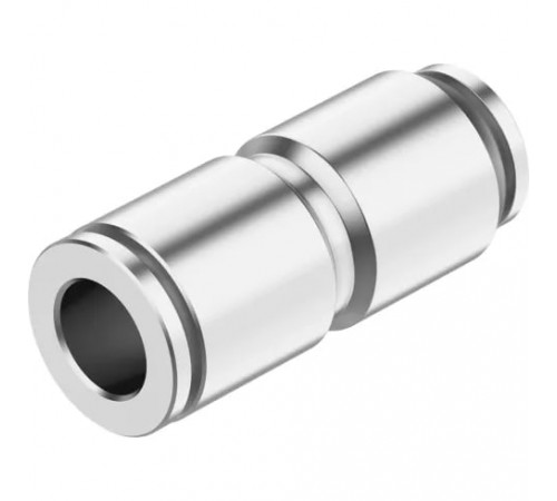 Муфта цанговая переходная Festo NPQH-D-Q8-Q6-P10