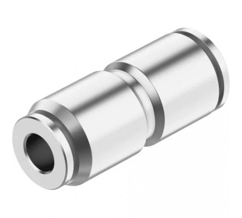 Муфта цанговая переходная Festo NPQH-D-Q8-Q6-P10