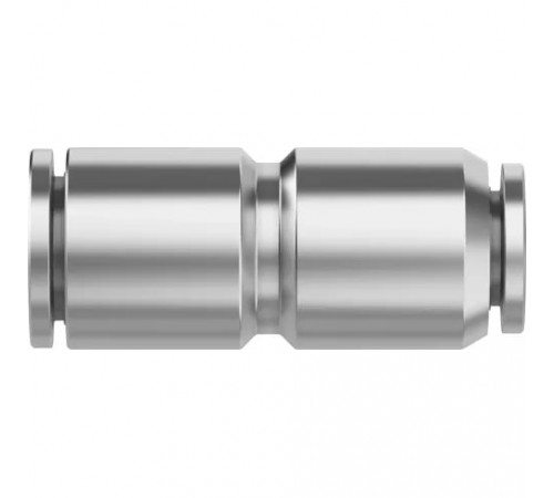 Муфта цанговая переходная Festo NPQH-D-Q8-Q6-P10