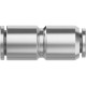 Муфта цанговая переходная Festo NPQH-D-Q8-Q6-P10